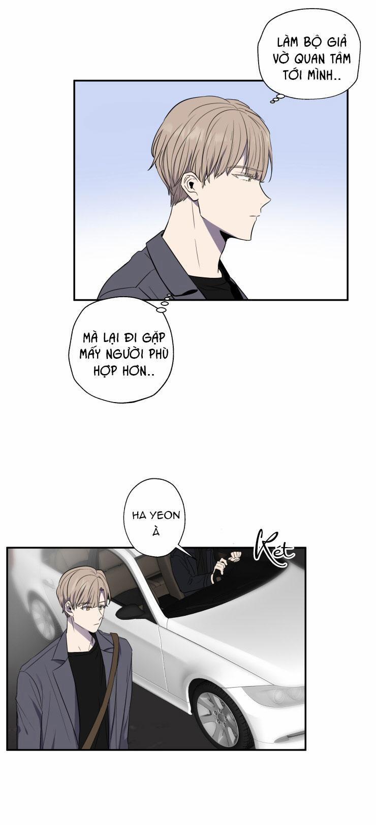 Tuổi 23 Không Hoàn Hảo 7.5 trang 6