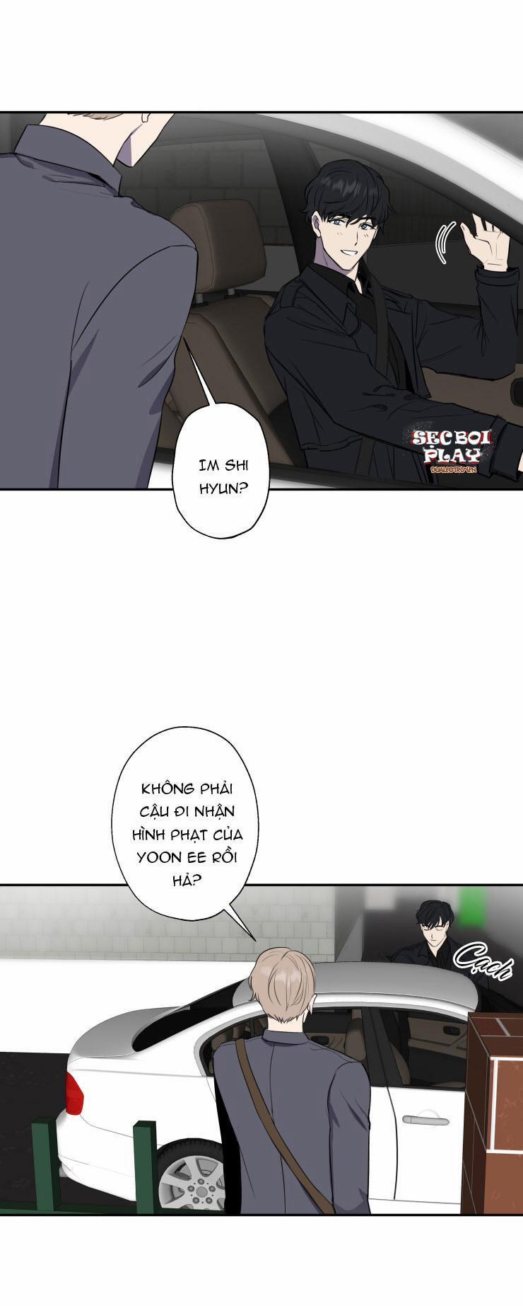 Tuổi 23 Không Hoàn Hảo 7.5 trang 7