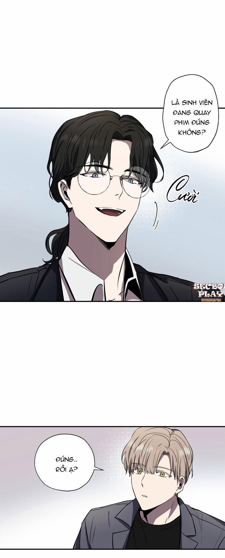 Tuổi 23 Không Hoàn Hảo 7 trang 0