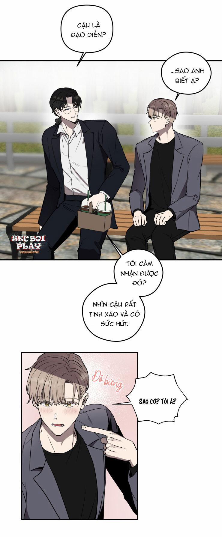 Tuổi 23 Không Hoàn Hảo 7 trang 1