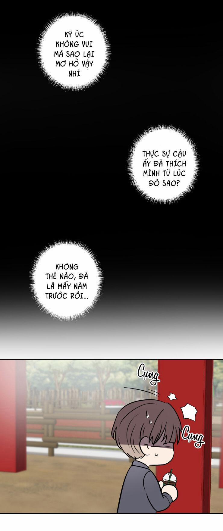 Tuổi 23 Không Hoàn Hảo 7 trang 13