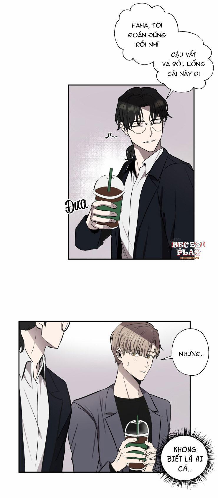 Tuổi 23 Không Hoàn Hảo 7 trang 2