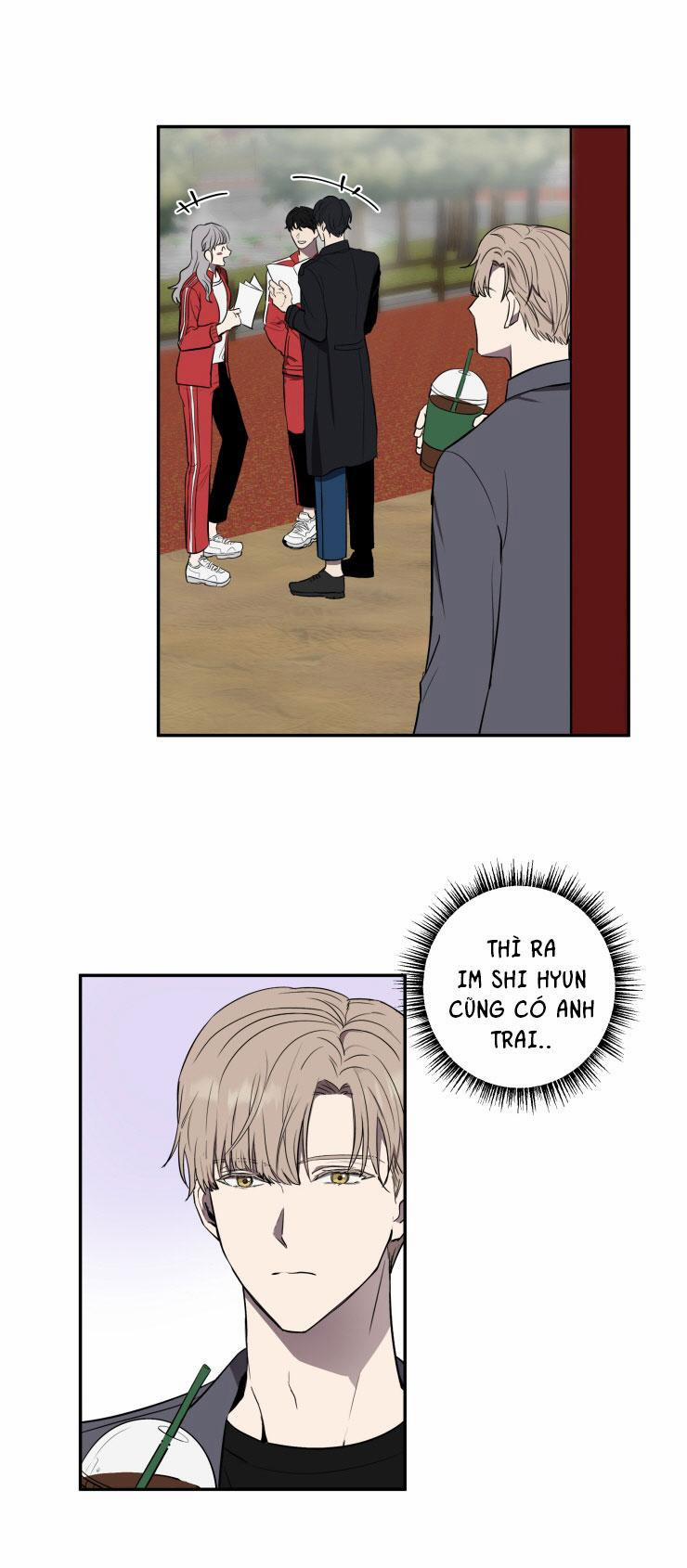 Tuổi 23 Không Hoàn Hảo 7 trang 6