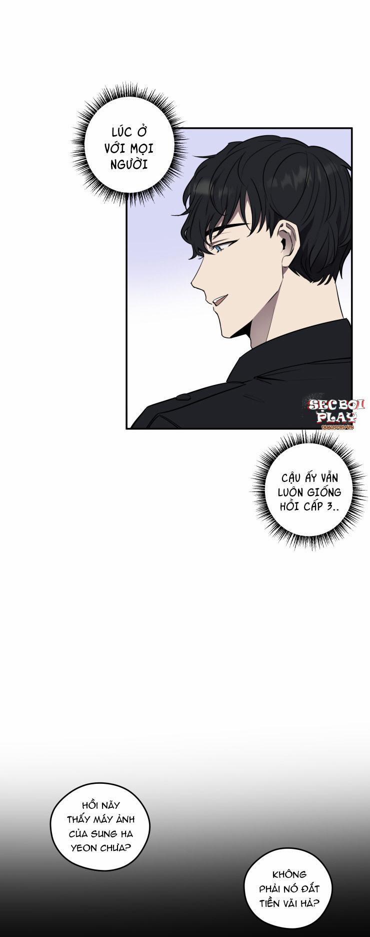 Tuổi 23 Không Hoàn Hảo 7 trang 7