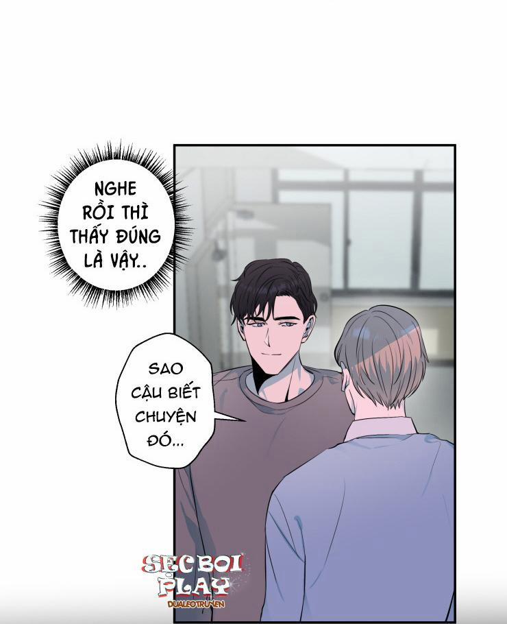 Tuổi 23 Không Hoàn Hảo 8.5 trang 1