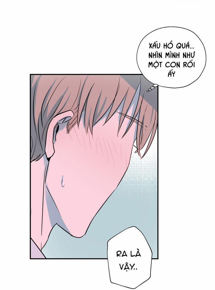 Tuổi 23 Không Hoàn Hảo 8.5 trang 10