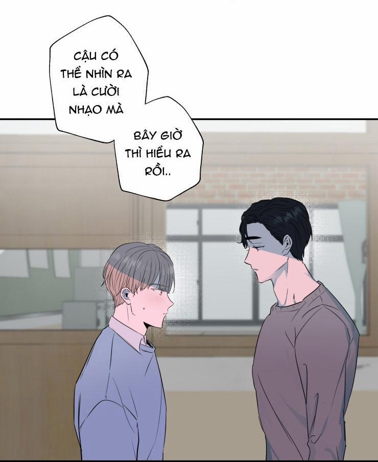 Tuổi 23 Không Hoàn Hảo 8.5 trang 11