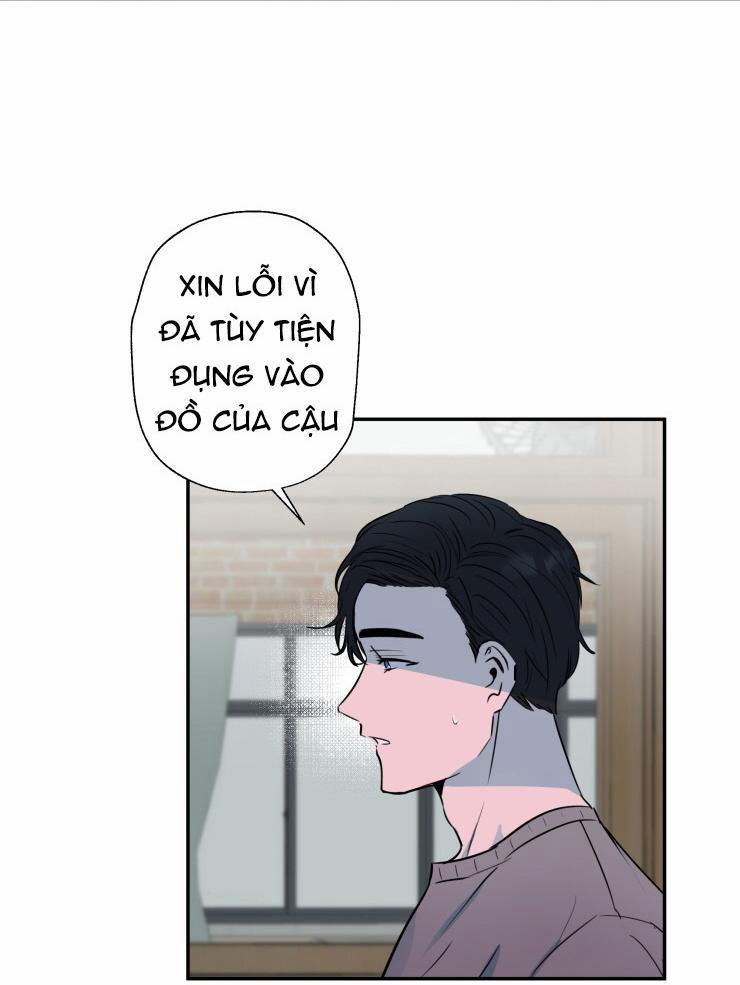 Tuổi 23 Không Hoàn Hảo 8.5 trang 12