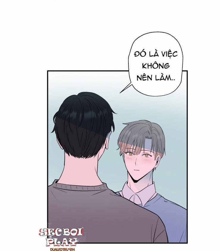 Tuổi 23 Không Hoàn Hảo 8.5 trang 13