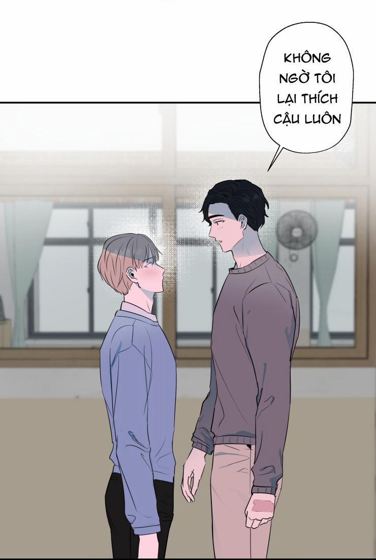 Tuổi 23 Không Hoàn Hảo 8.5 trang 15