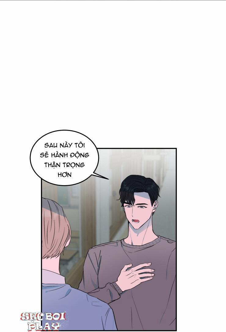 Tuổi 23 Không Hoàn Hảo 8.5 trang 16