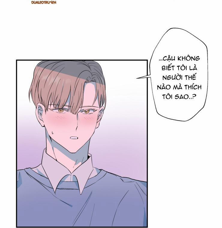 Tuổi 23 Không Hoàn Hảo 8.5 trang 17