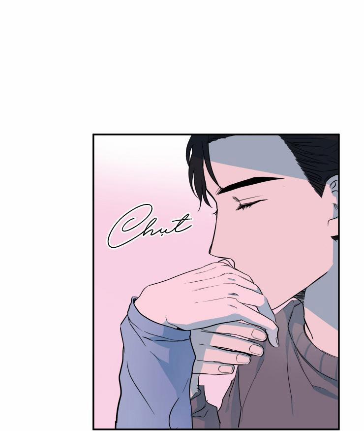 Tuổi 23 Không Hoàn Hảo 8.5 trang 20