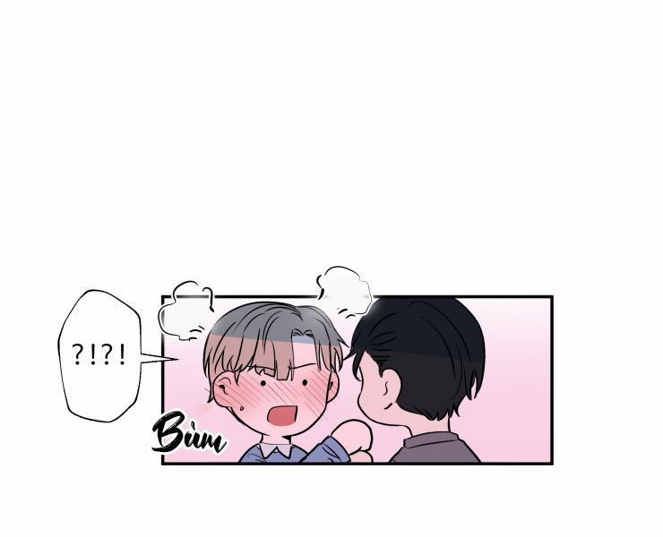 Tuổi 23 Không Hoàn Hảo 8.5 trang 23