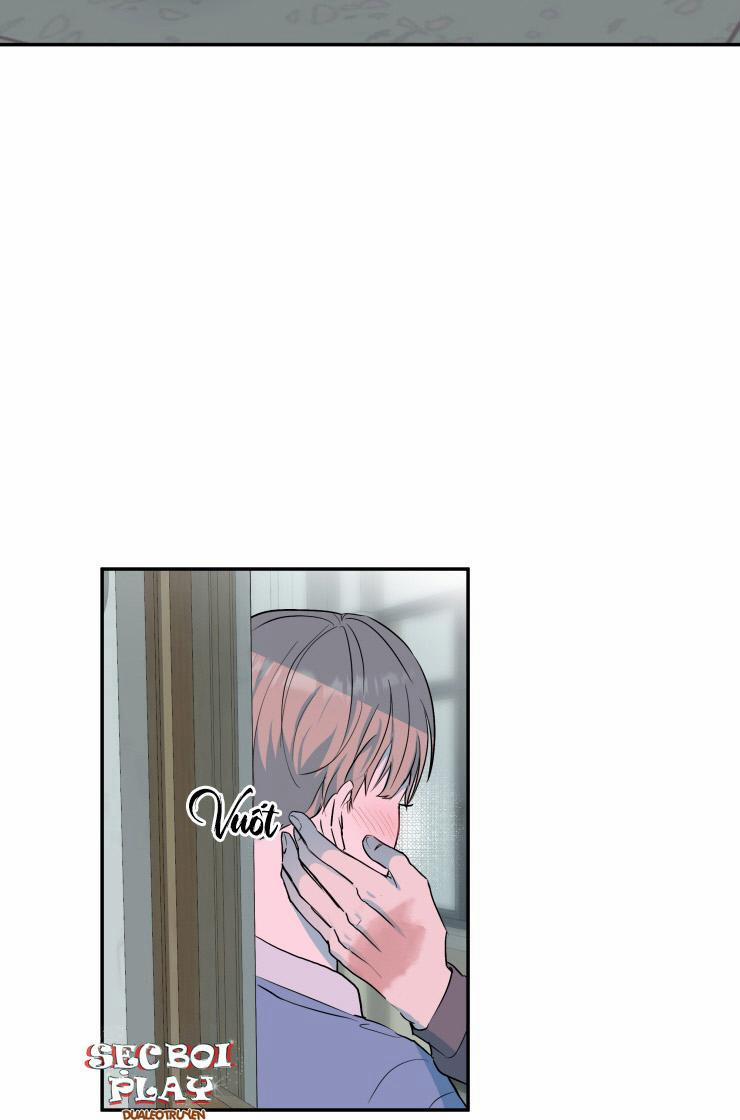 Tuổi 23 Không Hoàn Hảo 8.5 trang 25