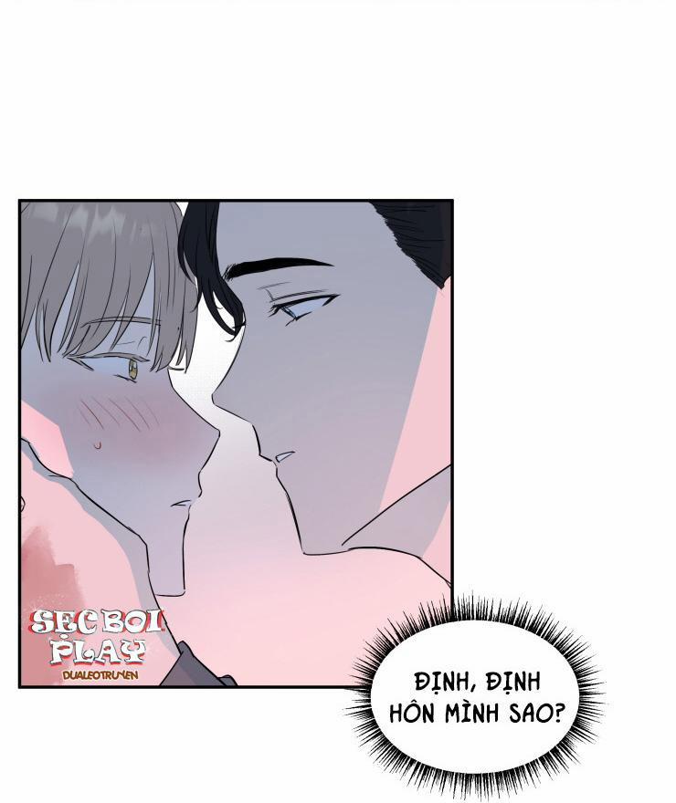 Tuổi 23 Không Hoàn Hảo 8.5 trang 27