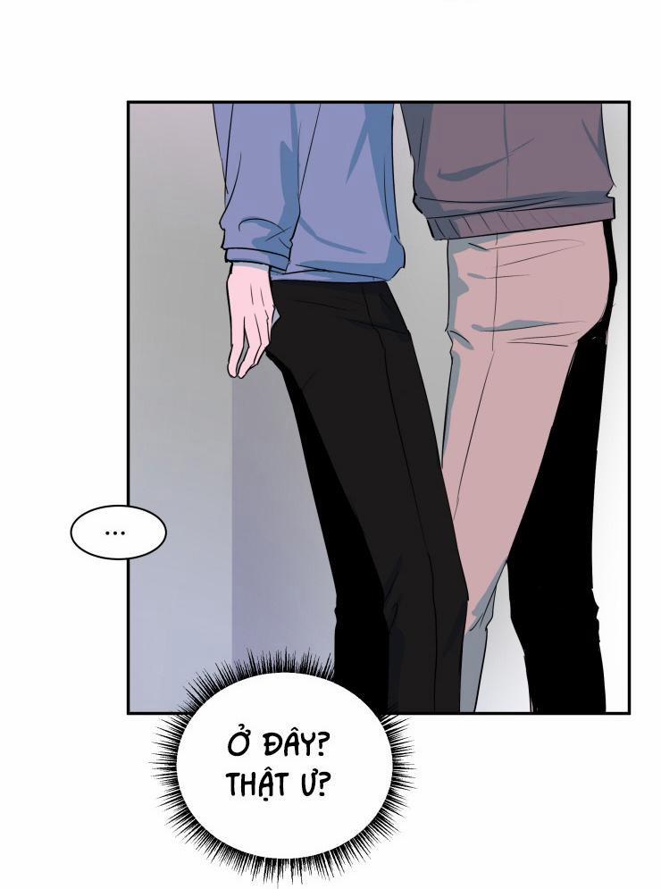 Tuổi 23 Không Hoàn Hảo 8.5 trang 28