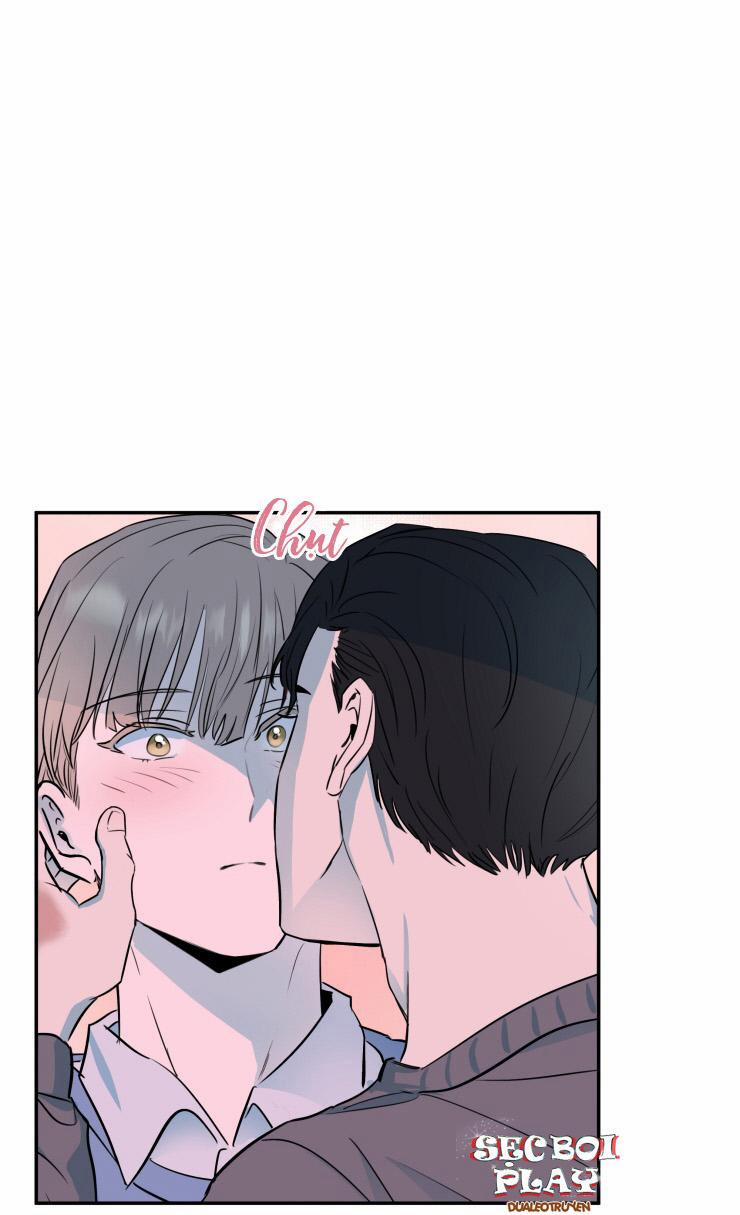 Tuổi 23 Không Hoàn Hảo 8.5 trang 30