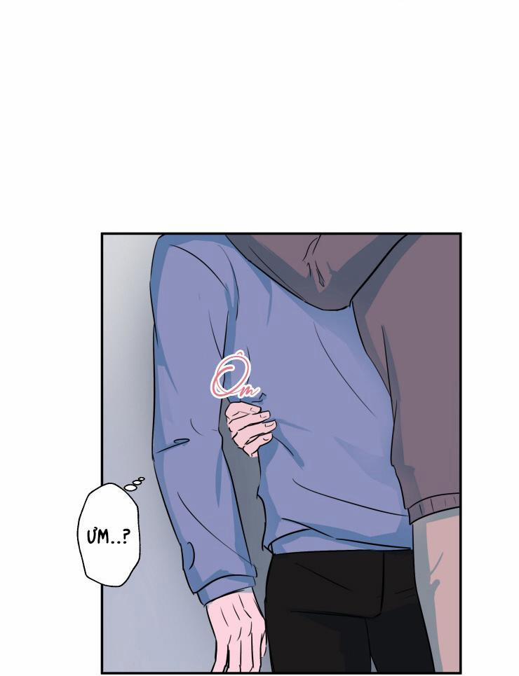 Tuổi 23 Không Hoàn Hảo 8.5 trang 31