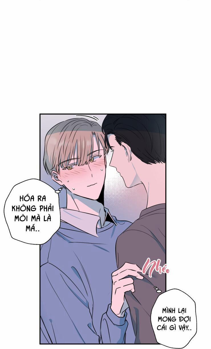 Tuổi 23 Không Hoàn Hảo 8.5 trang 32