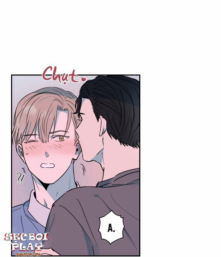 Tuổi 23 Không Hoàn Hảo 8.5 trang 33