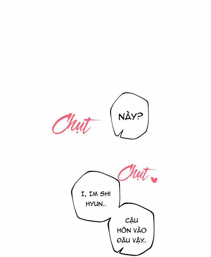 Tuổi 23 Không Hoàn Hảo 8.5 trang 34