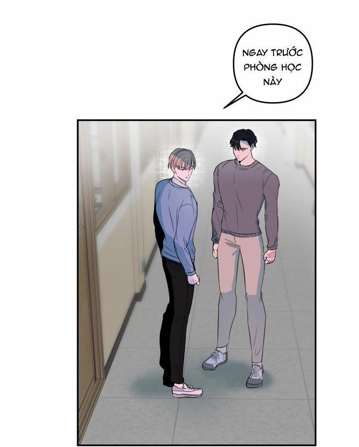 Tuổi 23 Không Hoàn Hảo 8.5 trang 7