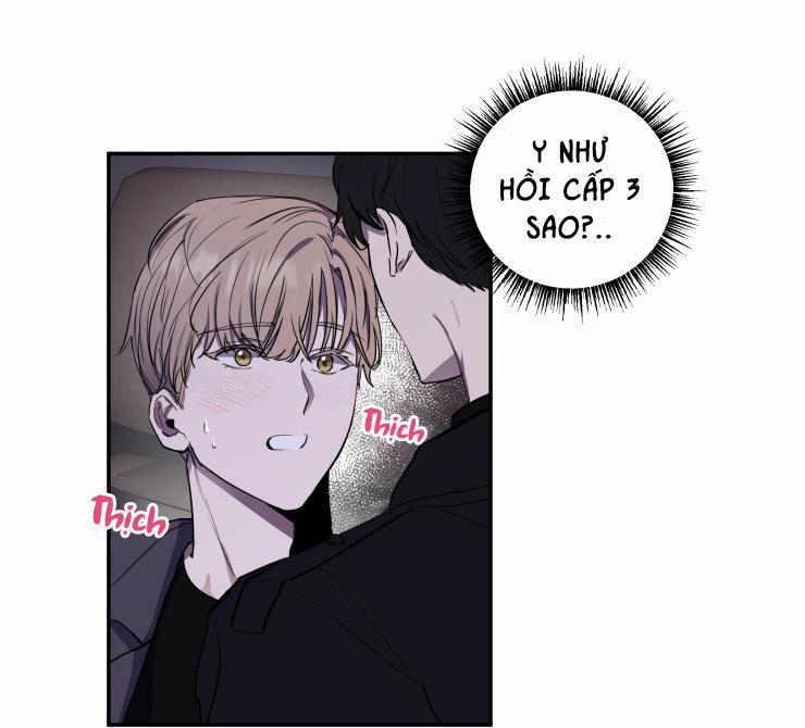 Tuổi 23 Không Hoàn Hảo 8 trang 0