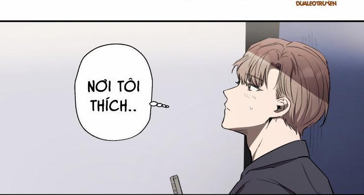 Tuổi 23 Không Hoàn Hảo 8 trang 10