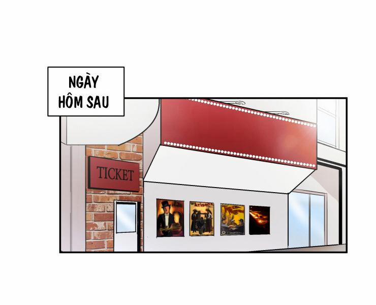 Tuổi 23 Không Hoàn Hảo 8 trang 12