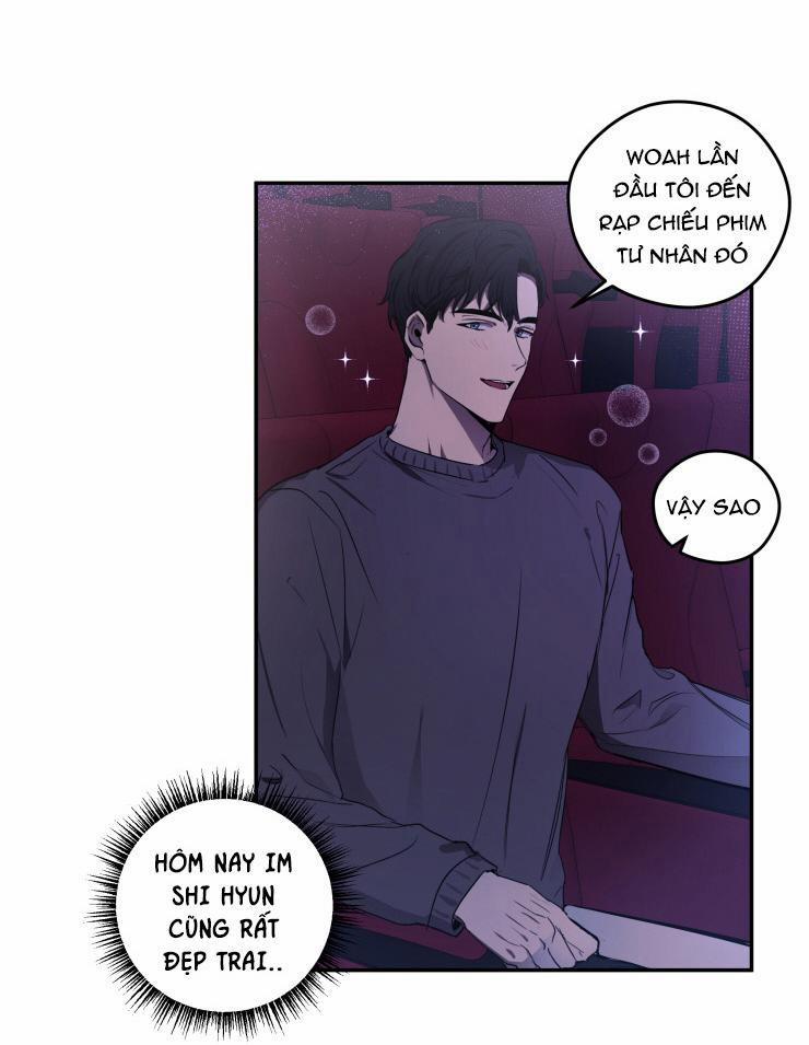 Tuổi 23 Không Hoàn Hảo 8 trang 14