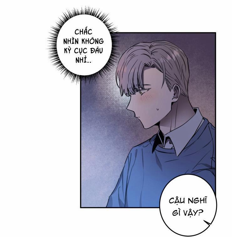 Tuổi 23 Không Hoàn Hảo 8 trang 16