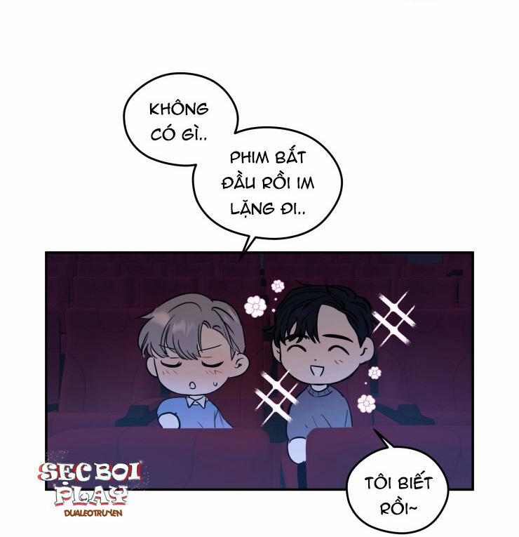 Tuổi 23 Không Hoàn Hảo 8 trang 17