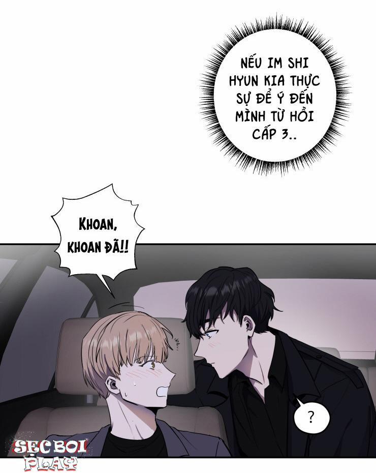 Tuổi 23 Không Hoàn Hảo 8 trang 2