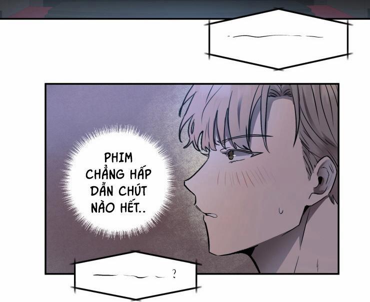 Tuổi 23 Không Hoàn Hảo 8 trang 20