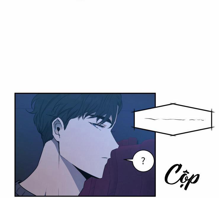 Tuổi 23 Không Hoàn Hảo 8 trang 21