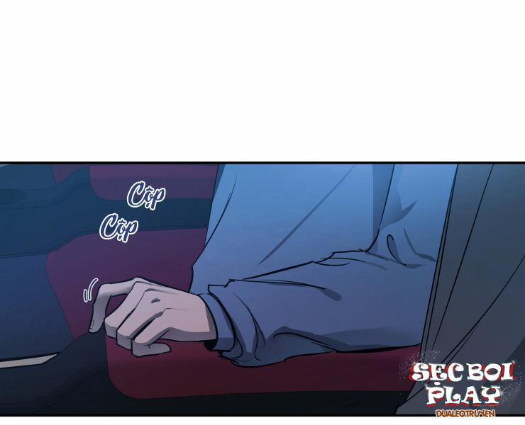 Tuổi 23 Không Hoàn Hảo 8 trang 22