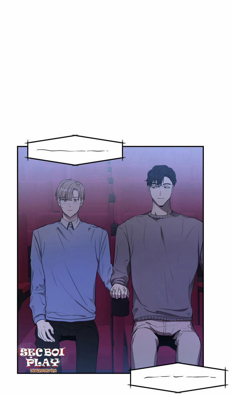 Tuổi 23 Không Hoàn Hảo 8 trang 25