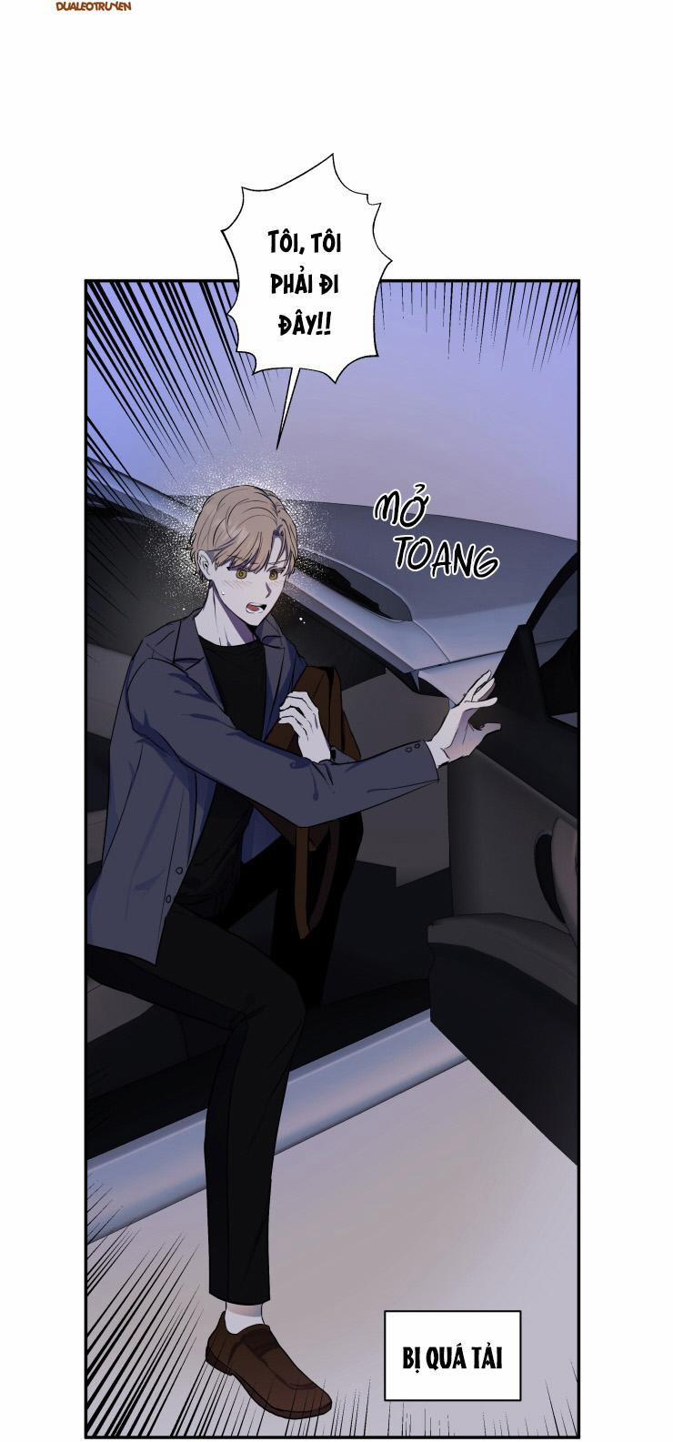 Tuổi 23 Không Hoàn Hảo 8 trang 3