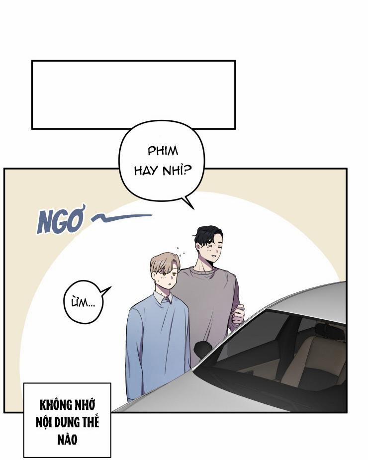 Tuổi 23 Không Hoàn Hảo 8 trang 30