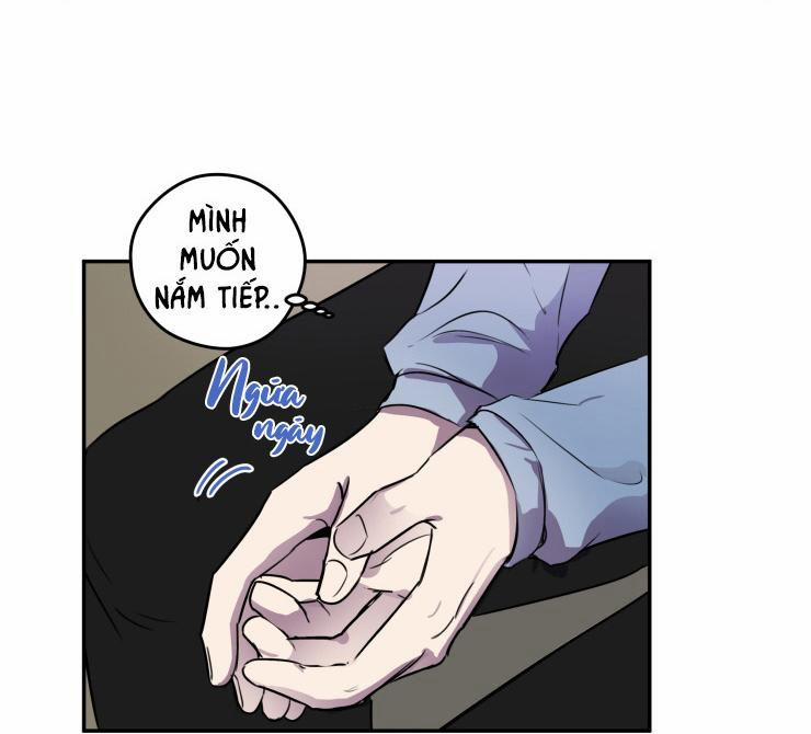 Tuổi 23 Không Hoàn Hảo 8 trang 32