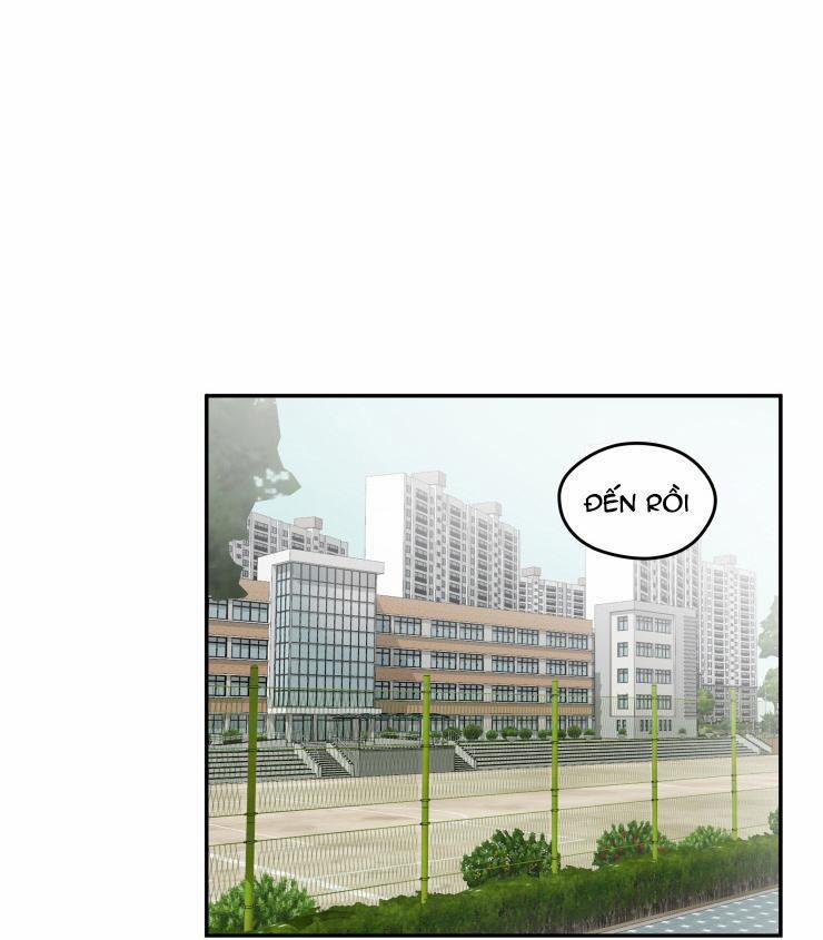 Tuổi 23 Không Hoàn Hảo 8 trang 34