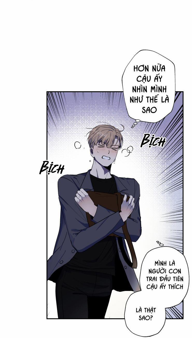 Tuổi 23 Không Hoàn Hảo 8 trang 5