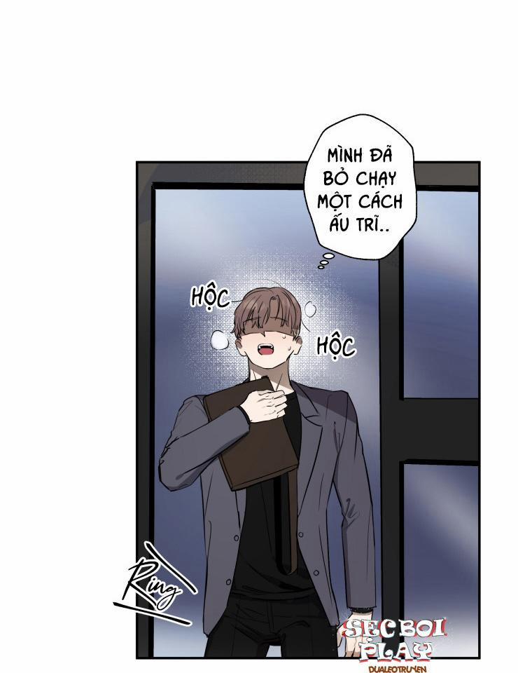 Tuổi 23 Không Hoàn Hảo 8 trang 7