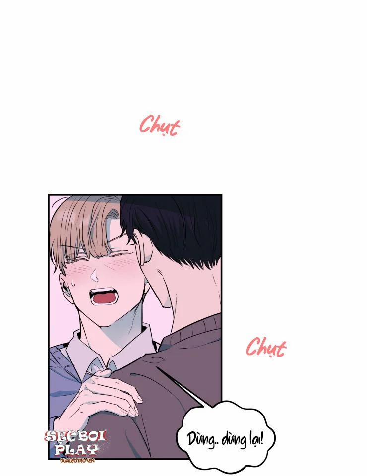 Tuổi 23 Không Hoàn Hảo 9 trang 0