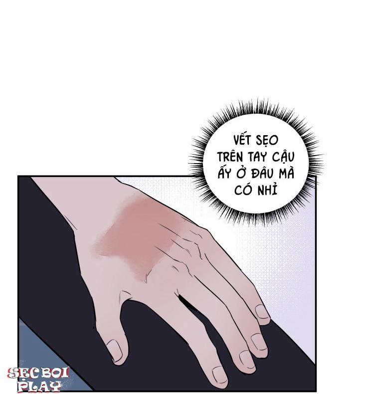 Tuổi 23 Không Hoàn Hảo 9 trang 26