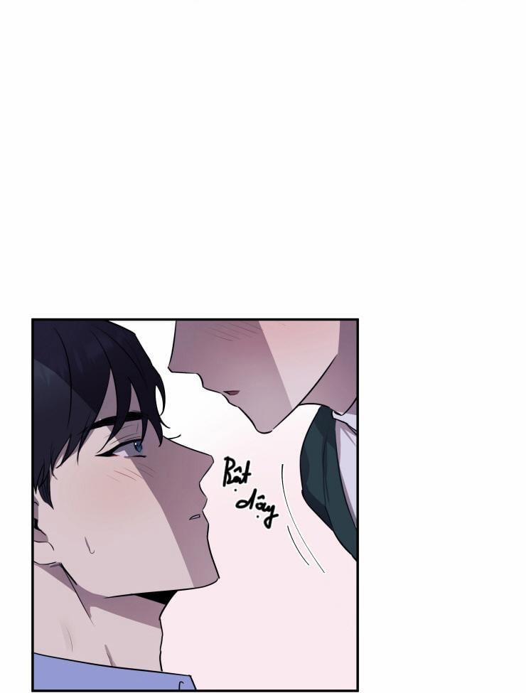 Tuổi 23 Không Hoàn Hảo 9 trang 32