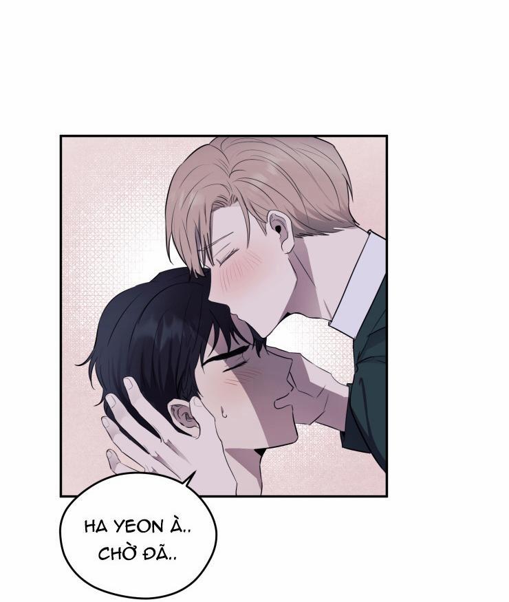 Tuổi 23 Không Hoàn Hảo 9 trang 35