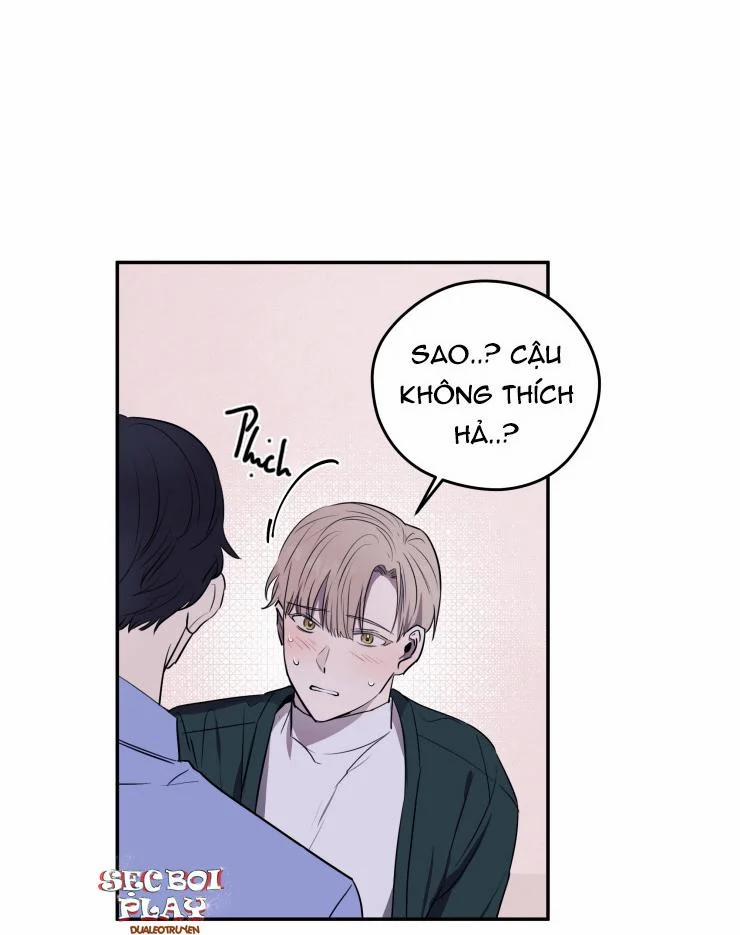 Tuổi 23 Không Hoàn Hảo 9 trang 36