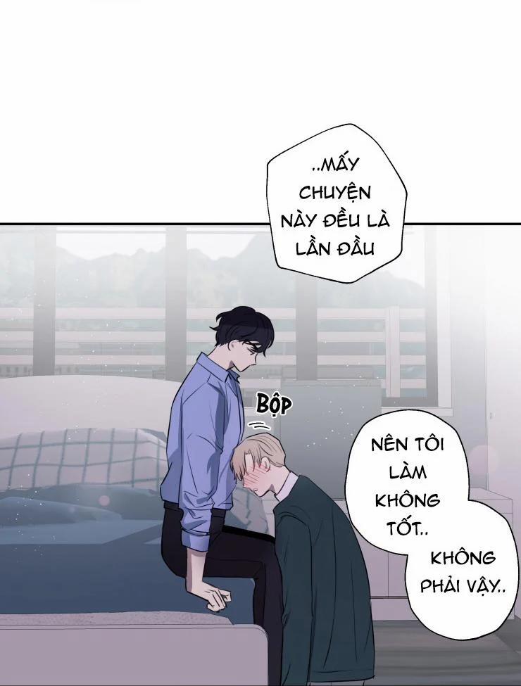 Tuổi 23 Không Hoàn Hảo 9 trang 37